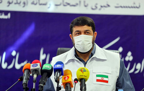 حوادث رانندگی در نوروز، ۶۵ درصد افزایش یافت!