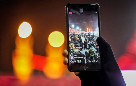 آذری جهرمی: هزینه اینترنت با نرخ آزاد به زائران اربعین برگردانده شود