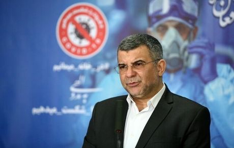 حریرچی: درخواست شورای شهر برای تعطیلی دو هفته‌ای تهران هنوز مطرح نشده است