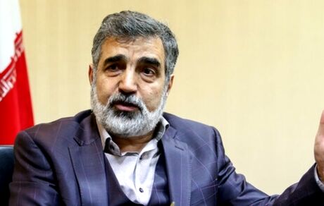 کمالوندی: لازمه برقراری مجدد نظام راستی آزمائی اجرای تعهدات طرف‌های برجام است