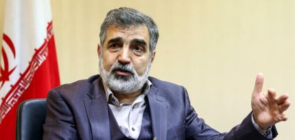کمالوندی: لازمه برقراری مجدد نظام راستی آزمائی اجرای تعهدات طرف‌های برجام است