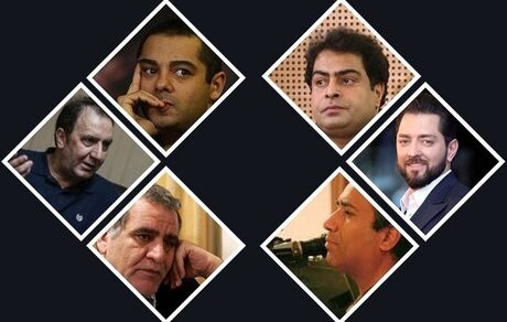 از رادان تا صدرعاملی به دنبال مجوز ساخت فیلم