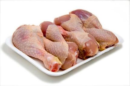 عرضه مرغ قطعه بندی شده همچنان ممنوع
