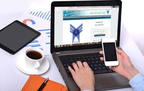 ثبت‌نام آزمون پذیرش واحدهای بین‌الملل دانشگاه آزاد آغاز شد