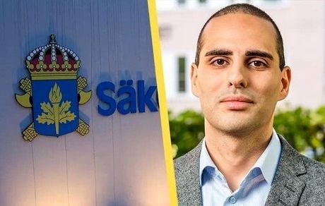 دو برادر ایرانی‌تبار در سوئد محکوم شدند