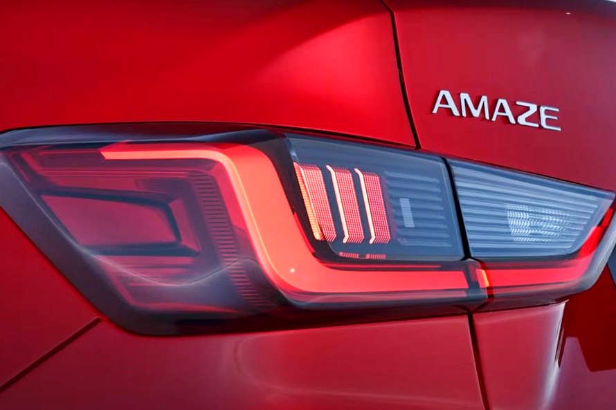 هوندا AMAZE