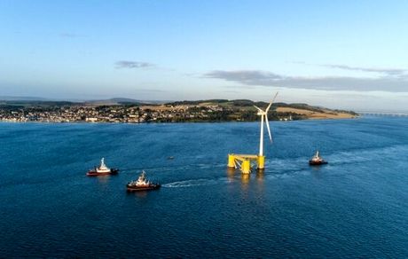 کمبود شناور تجاری در خزر برطرف می‌شود