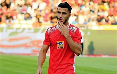 پیام آقای گل پرسپولیس به باشگاه؛ روی من حساب نکنید!