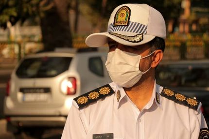 عدم توجه به جلو، عامل یک سوم تصادفات در پایتخت/ بدترین همراه یک راننده کدام است