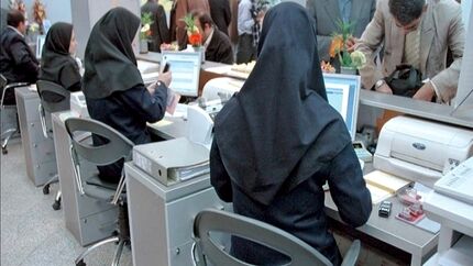 کارمندان از  ۸ ساعت، ۲۰ دقیقه کار مفید دارد