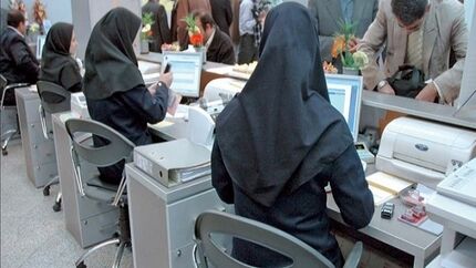 کارمندان از  ۸ ساعت، ۲۰ دقیقه کار مفید دارد