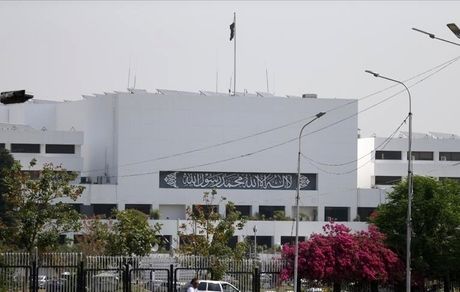 «شهباز شریف» شانس اول نخست وزیری پاکستان / مجلس امروز اعلام می‌کند