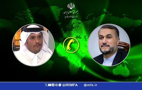 امیرعبداللهیان: رژیم صهیونیستی ریشه اصلی ناامنی در منطقه است