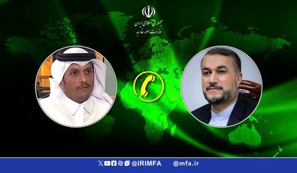 امیرعبداللهیان: رژیم صهیونیستی ریشه اصلی ناامنی در منطقه است