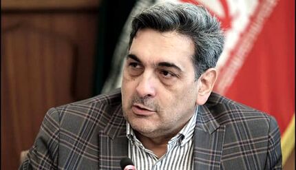 توضیحات حناچی درباره ورود شهرداری برای خرید واکسن/خسارت ۱۰۰ میلیاردی شهرداری از کرونا در هر ماه