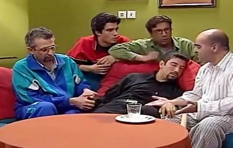 تلویزیون، سریال ۲۴ سال قبل را دوباره پخش می‌کند