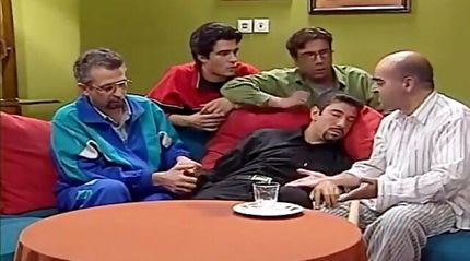 تلویزیون، سریال ۲۴ سال قبل را دوباره پخش می‌کند