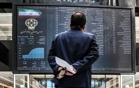 تعداد سهامداران فعال بورس به ۸۴۲ هزار کد رسید