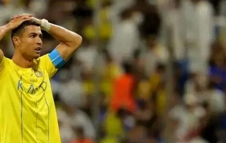 مصدومیت دو بازیکن کلیدی النصر / رونالدو هم مصدوم شد