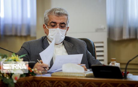 تاکید وزیر نیرو بر تداوم رعایت الگوی‌های صحیح مصرف آب