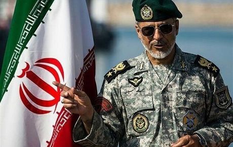 ارتش برای کمک به مقابله با کرونا کاملا آماده است