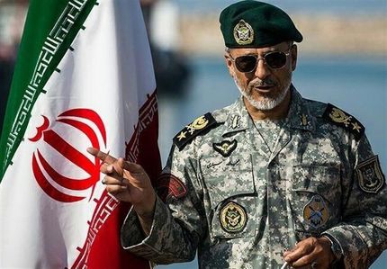 ارتش برای کمک به مقابله با کرونا کاملا آماده است