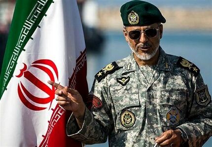 ارتش برای کمک به مقابله با کرونا کاملا آماده است