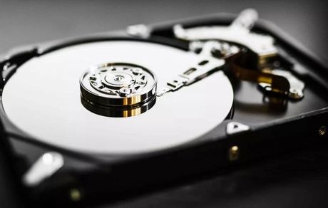 قیمت جهانی هارددیسک در آستانه انفجار