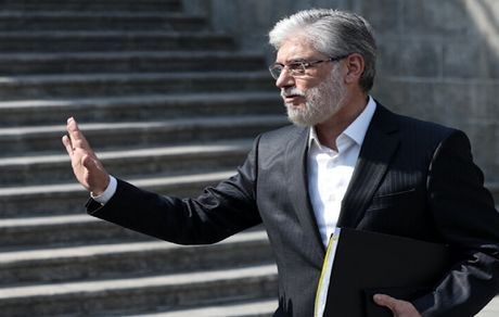 وزیر علوم: نه کشته‌ای در دانشگاه‌ها داشتیم نه نیروهای امنیتی به داخل دانشگاه آمدند