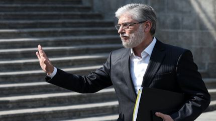 وزیر علوم: نه کشته‌ای در دانشگاه‌ها داشتیم نه نیروهای امنیتی به داخل دانشگاه آمدند