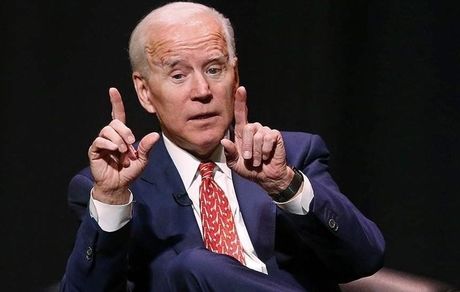 وعده بایدن برای واکسینه کردن ۱۰۰ میلیون نفر در ۱۰۰ روز نخست ریاست جمهوری