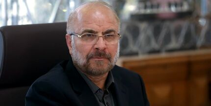 قالیباف: لایحه حمایت از اطفال و نوجوانان باید به سرعت اجرایی شود