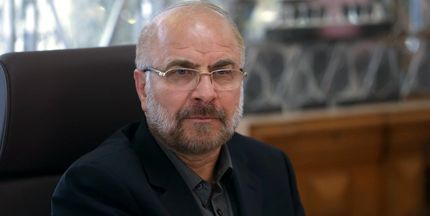 قالیباف: لایحه حمایت از اطفال و نوجوانان باید به سرعت اجرایی شود