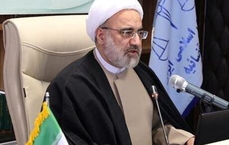 ساماندهی استخدام کارکنان اداری و تشکیلات قوه قضائیه ضروری است