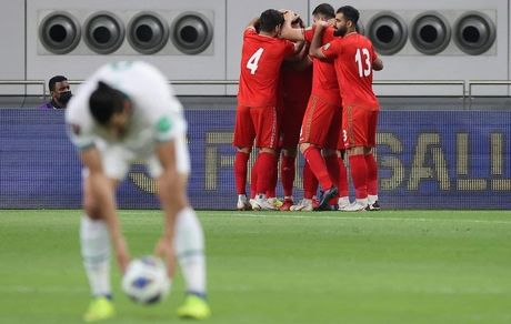 تیم ملی، عراق را هم برد / اسکوچیچ نه بازی نه برد