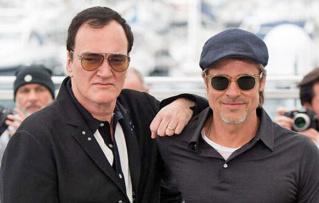 ورود رسمی ایرلندی به رقابت اسکار/ دو جایزه منتقدان برای تارانتینو و پیت