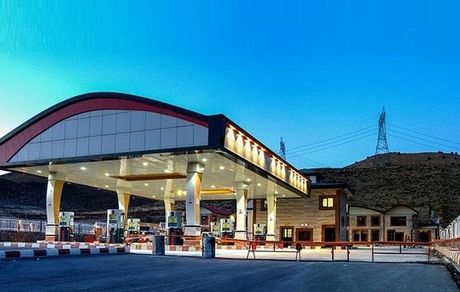 وضعیت عادی به جایگاه‌های سوخت تهران بازگشت