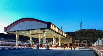 وضعیت عادی به جایگاه‌های سوخت تهران بازگشت