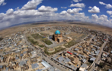 طرح ویژه سلطانیه تصویب شد