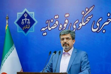 تتلو در زندان است / پرونده دیجی‌کالا در مرحله تحقیقات مقدماتی است