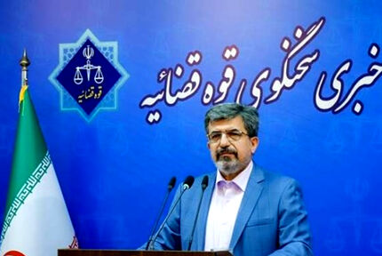 تتلو در زندان است / پرونده دیجی‌کالا در مرحله تحقیقات مقدماتی است