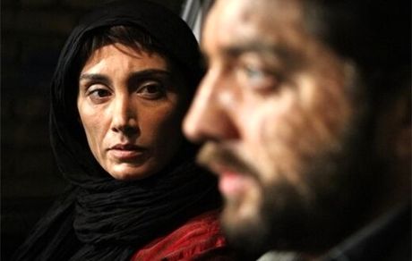 حمیدرضا صدر در کالیفرنیا «پل چوبی» را نقد می‌کند