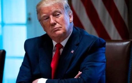 بازگشت برکنار شدگان دولت ترامپ به قدرت