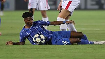 بی اطلاعی سازمان لیگ از فسخ قرارداد دیدیه اندونگ با استقلال