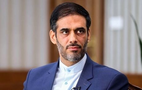 بیانیه دفتر سعید محمد درخصوص کلیپ جنجالی