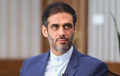 خودم را اصلح و آدمی سیاسی می‌دانم / احتمال حضور لاریجانی و پزشکیان بیشتر است
