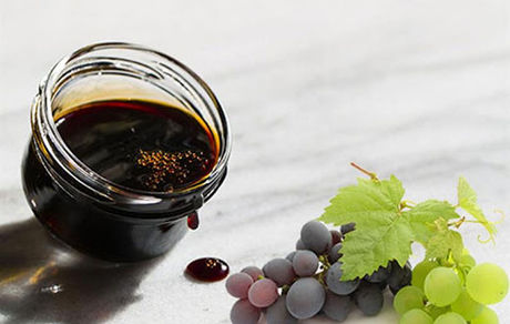 خواص شیره انگور از نظر طب سنتی