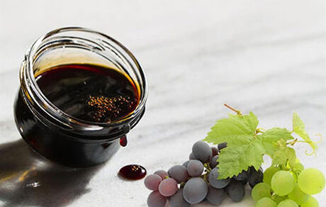 خواص شیره انگور از نظر طب سنتی