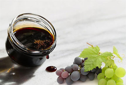 خواص شیره انگور از نظر طب سنتی