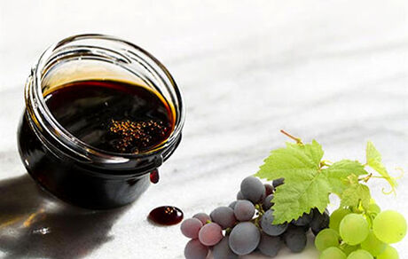 خواص شیره انگور از نظر طب سنتی